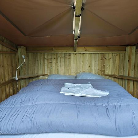 Camping Onlycamp Les Deux Rives Lannion Buitenkant foto