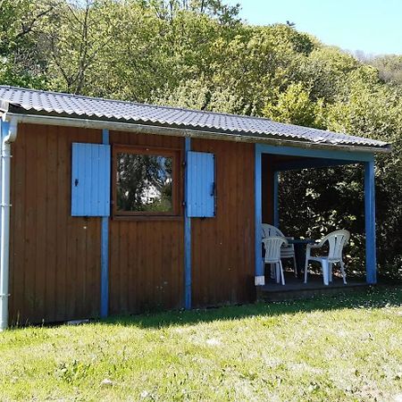 Camping Onlycamp Les Deux Rives Lannion Buitenkant foto