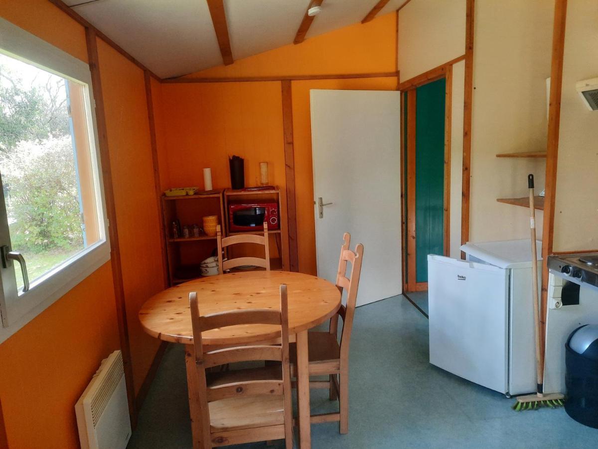Camping Onlycamp Les Deux Rives Lannion Buitenkant foto
