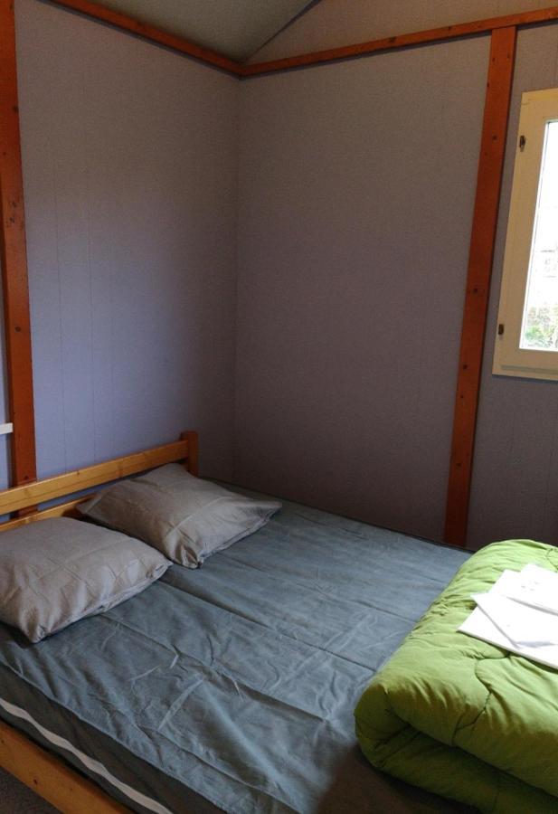 Camping Onlycamp Les Deux Rives Lannion Buitenkant foto