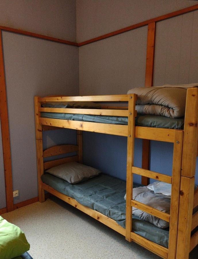 Camping Onlycamp Les Deux Rives Lannion Buitenkant foto