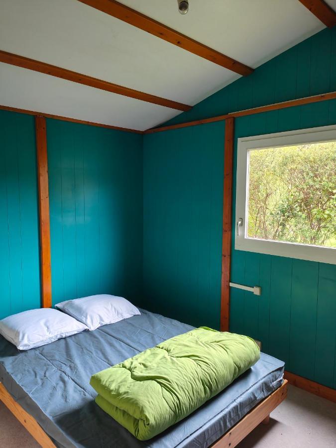 Camping Onlycamp Les Deux Rives Lannion Buitenkant foto