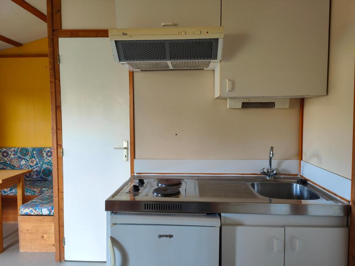 Camping Onlycamp Les Deux Rives Lannion Buitenkant foto