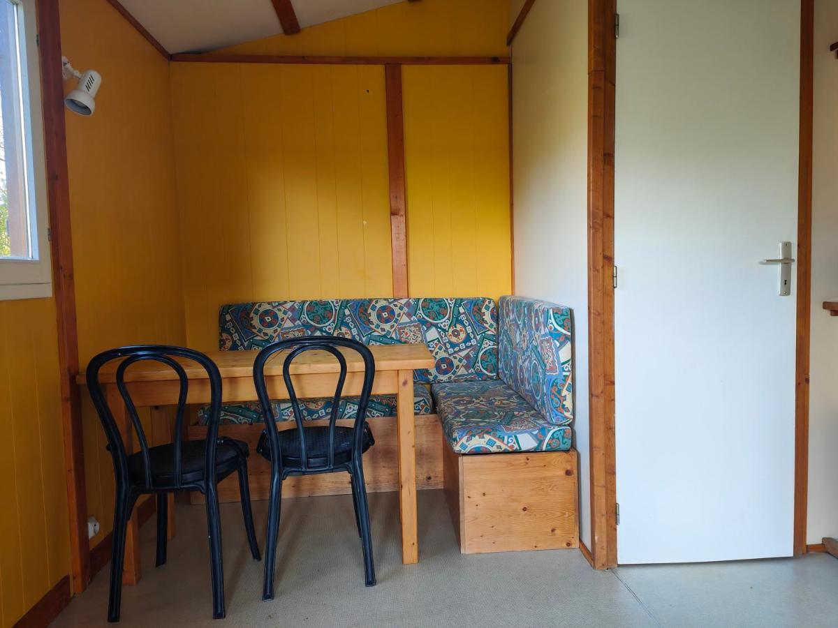 Camping Onlycamp Les Deux Rives Lannion Buitenkant foto