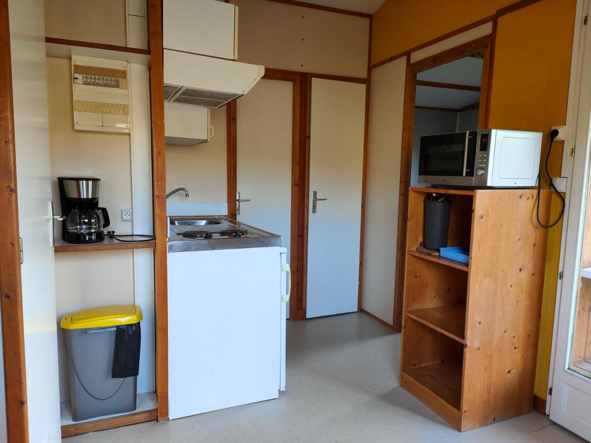 Camping Onlycamp Les Deux Rives Lannion Buitenkant foto