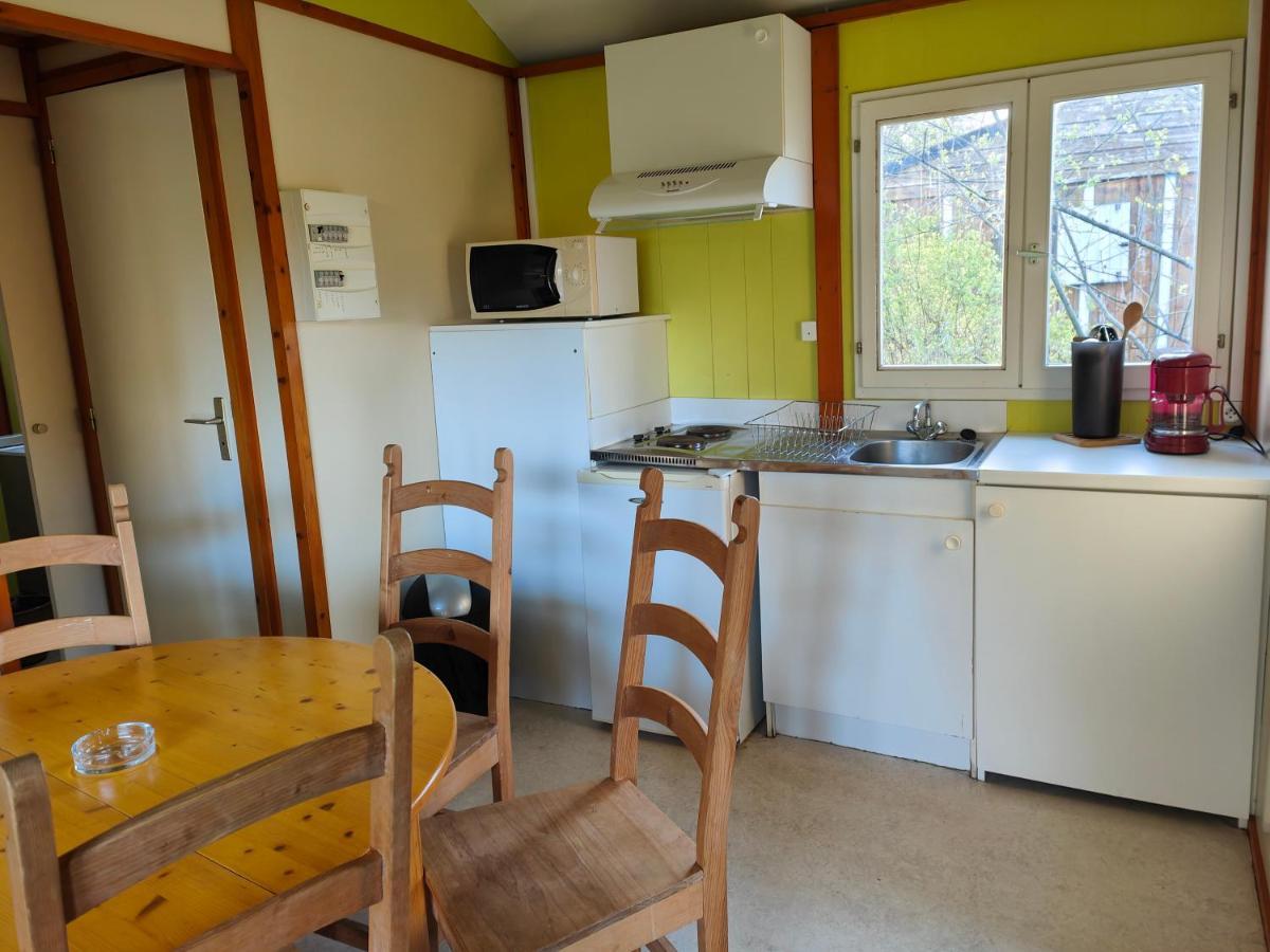 Camping Onlycamp Les Deux Rives Lannion Buitenkant foto