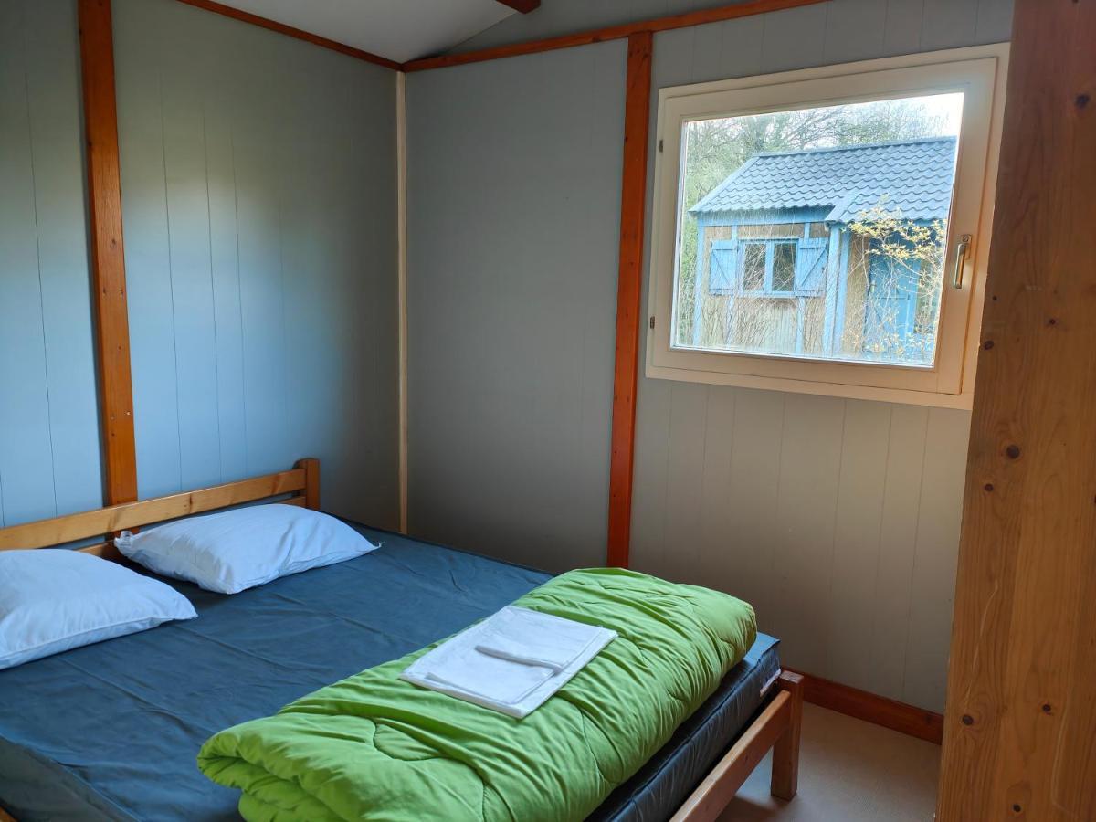 Camping Onlycamp Les Deux Rives Lannion Buitenkant foto