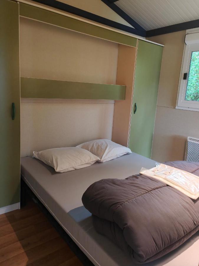 Camping Onlycamp Les Deux Rives Lannion Buitenkant foto