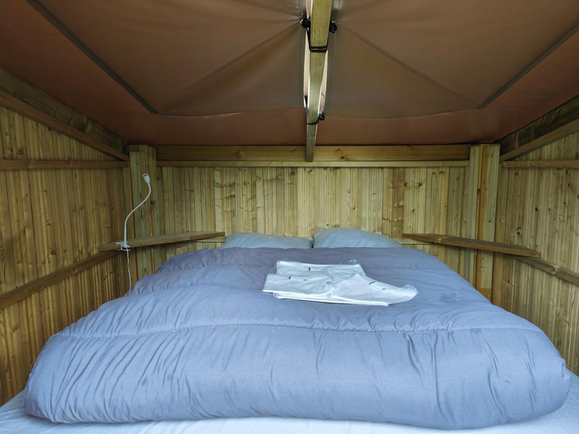 Camping Onlycamp Les Deux Rives Lannion Buitenkant foto