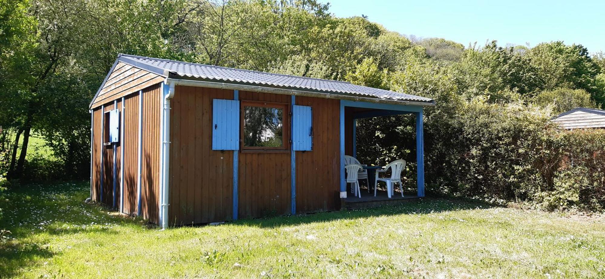 Camping Onlycamp Les Deux Rives Lannion Buitenkant foto